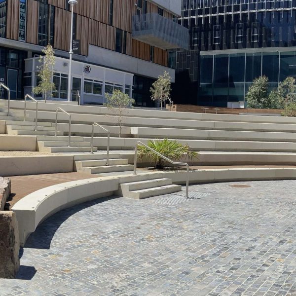 melb uni